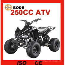 Nouveau tout-terrain bon marché quadruple de 250cc ATV (MC-357)